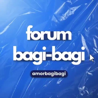 Forum Bagi Bagi