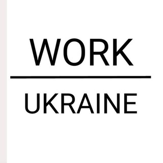 Work Ukraine 🇺🇦