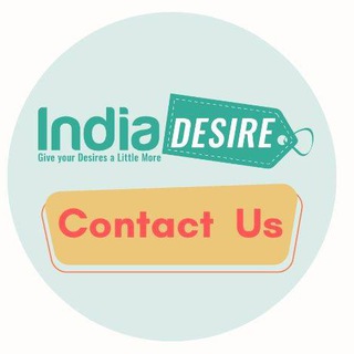 IndiaDesire Contact 🤖 ✅