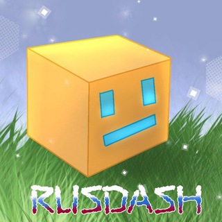 RuDash нахуй