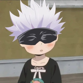 ࣪ ׅ 【 ⁺ Arsip Lpm ཀ ༝ Gojo Satoru 🗞️ ֹ ᮫ 