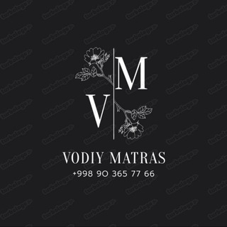 Vodiy Matras 🛏