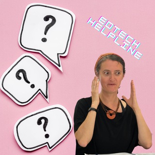 EdTech Helpline