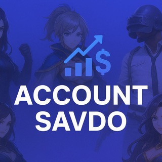 Account Savdo