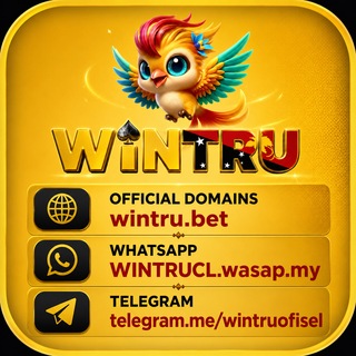 Wintru Official