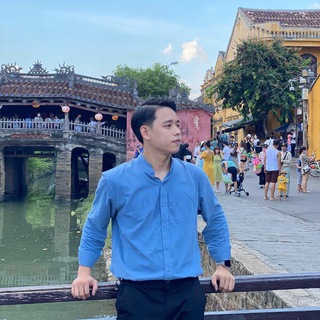 Thanh Hải 🇻🇳 || SharkingCrypto