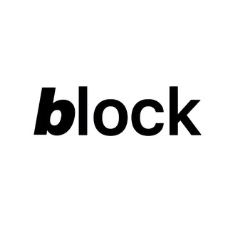block | Техника