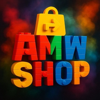AMW SHOP