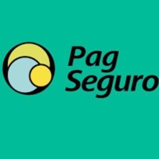 ️ Contas PagSeguro