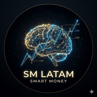 🇨🇱🧠 Smart Money LATAM | Elliott Waves 📊