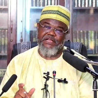 Sheikh AbdurRazaq Yahaya Haifan