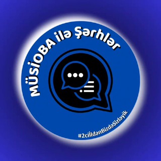 MÜSİOBA ilə Şərhlər