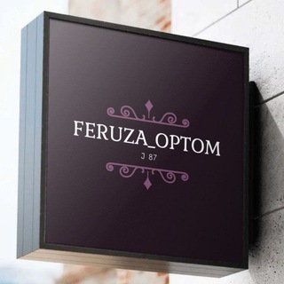 Feruza optim J 84