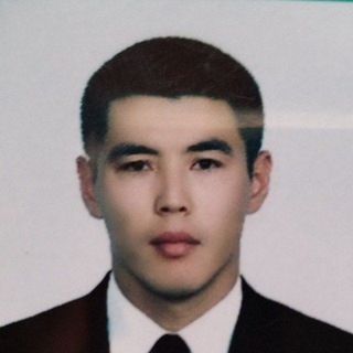 Ismoil Diyorov