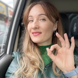 Инна Савичева маркетолог