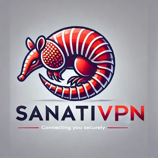 sanativpn | کانفیگ