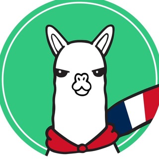 Alpaca Finance - French/Française 🇫🇷