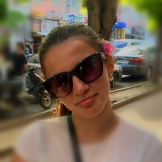что-то от Илюшиной