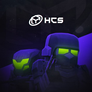 hcs поддержка