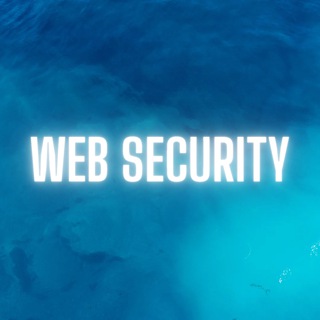 Web Security | Chat 🌤