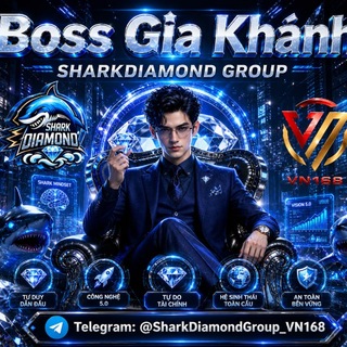 📊 Gia Khánh - VN168