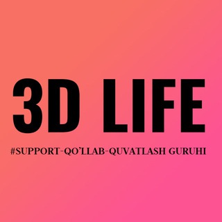 3DLife (support)