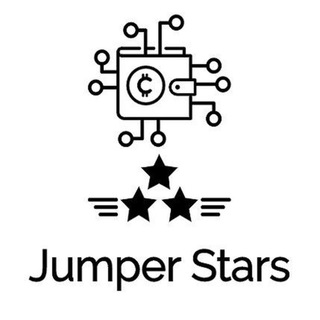 JUMPER STARS - TRADING