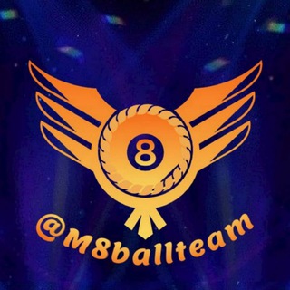 🇮🇷 8Ball Team 🇮🇷