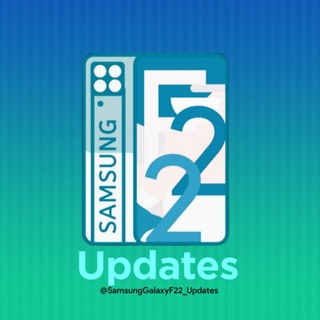 Samsung Galaxy F22 / A22 - 4g | UPDATES