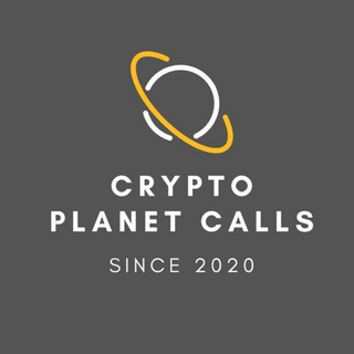 Crypto Planet Calls™