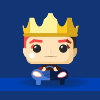 Funko Ride