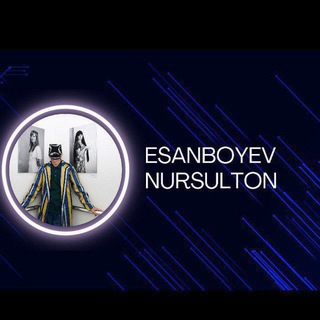 Esanboyev Nursulton