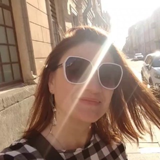 Ksenia Varava
