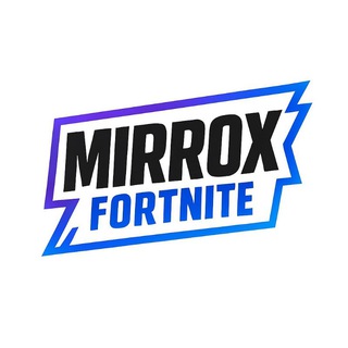 MIRROX | FORTNITE