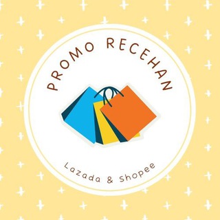 Promo Recehan 🛍🛒