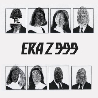 ERA Z ( bubar )