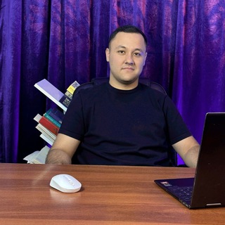 Shukhrat Shavkatovich
