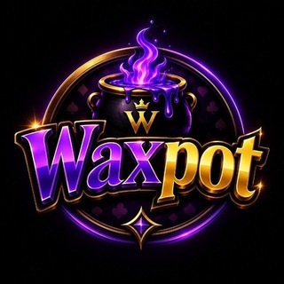 Wax Pot