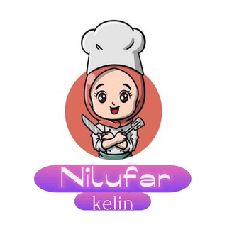 Nilufar_KELINКА