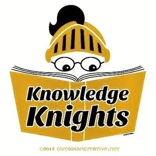𝐊ɴᴏᴡʟᴇᴅɢᴇ 𝐊ɴɪɢʜᴛ𝐬📚