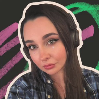 Катерина | 2D Motion designer | Патрикеева