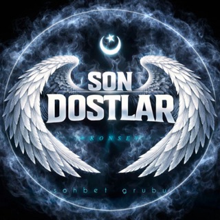 𝙎𝙊𝙉 𝘿𝙊𝙎𝙏𝙇𝘼𝙍 ヅ 🇹🇷 @SonDostlar