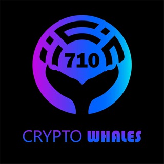 Crypto Whales 710 Community