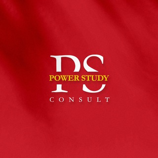 "POWER STUDY CONSULT”️️