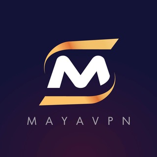 MayaVPN | ربات