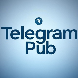 Telegram Pub