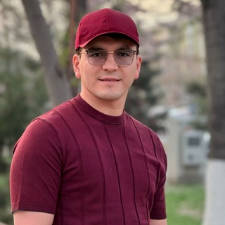 Khasanov Asadbek