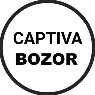Captiva Bozor | Kaptiva Bozor