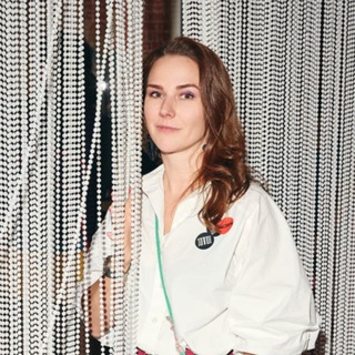 Julia Napolova