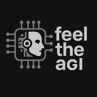 feel the agi | AI & ML